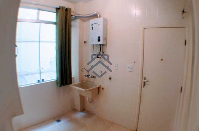 Conheça 9 do imóvel - Apartamento 3 quartos para alugar Ipanema, Zona Sul,Rio de Janeiro - R$ 6.500 - BAAP30029 - 11 9 - Apartamento 3 quartos para alugar Ipanema, Zona Sul,Rio de Janeiro - R$ 6.500 - BAAP30029 - 11