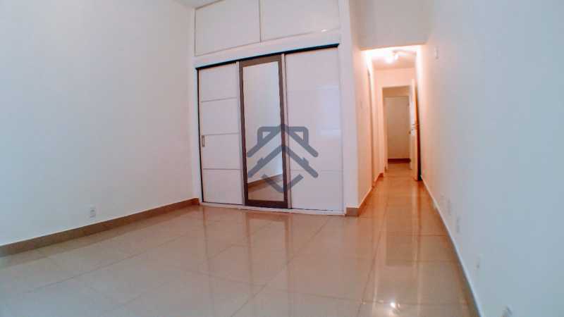 Conheça 8 do imóvel - Apartamento 3 quartos para alugar Ipanema, Zona Sul,Rio de Janeiro - R$ 6.500 - BAAP30029 - 10 8 - Apartamento 3 quartos para alugar Ipanema, Zona Sul,Rio de Janeiro - R$ 6.500 - BAAP30029 - 10
