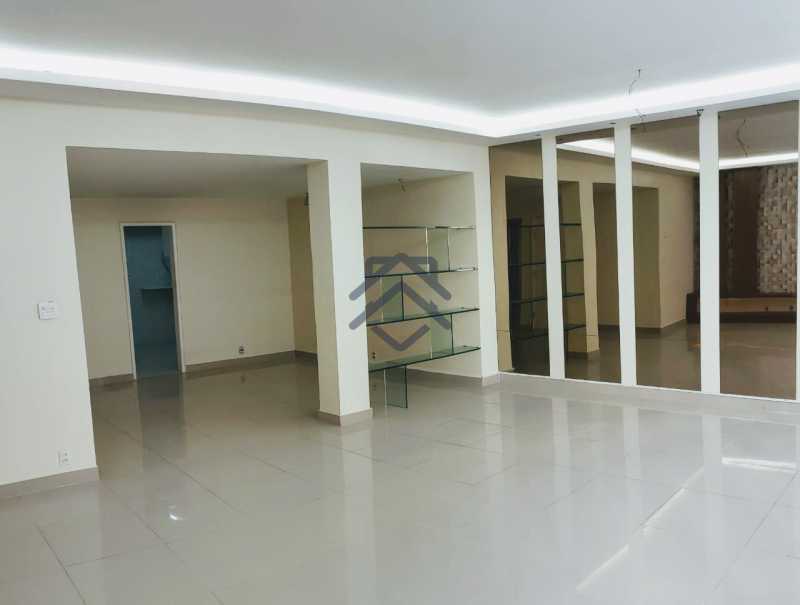 Conheça 3 do imóvel - Apartamento 3 quartos para alugar Ipanema, Zona Sul,Rio de Janeiro - R$ 6.500 - BAAP30029 - 5 3 - Apartamento 3 quartos para alugar Ipanema, Zona Sul,Rio de Janeiro - R$ 6.500 - BAAP30029 - 5