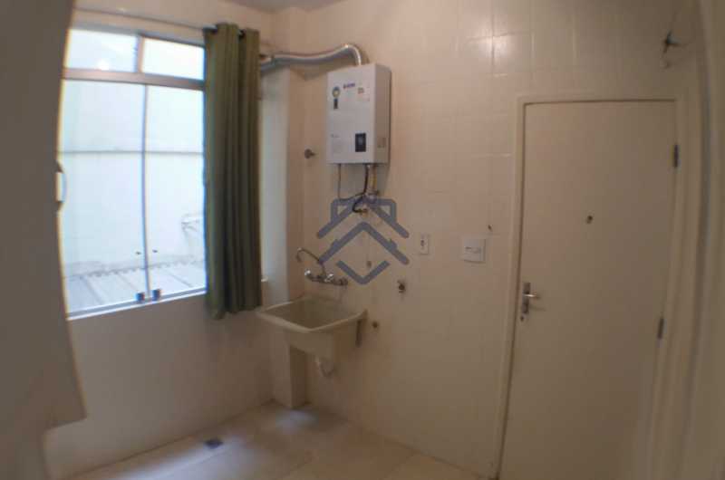 Conheça 18 do imóvel - Apartamento 3 quartos para alugar Ipanema, Zona Sul,Rio de Janeiro - R$ 6.500 - BAAP30029 - 18 18 - Apartamento 3 quartos para alugar Ipanema, Zona Sul,Rio de Janeiro - R$ 6.500 - BAAP30029 - 18