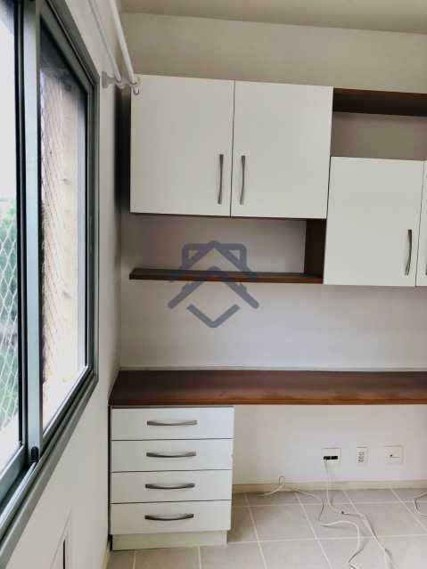 Conheça 18 do imóvel - Apartamento 3 Quartos para Alugar em Jacarépagua - BAAP30231 - 19 18 - Apartamento 3 Quartos para Alugar em Jacarépagua - BAAP30231 - 19