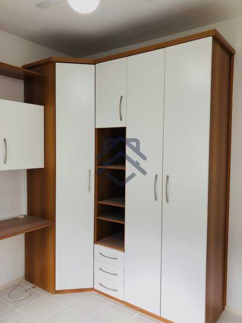 Conheça 16 do imóvel - Apartamento 3 Quartos para Alugar em Jacarépagua - BAAP30231 - 17 16 - Apartamento 3 Quartos para Alugar em Jacarépagua - BAAP30231 - 17
