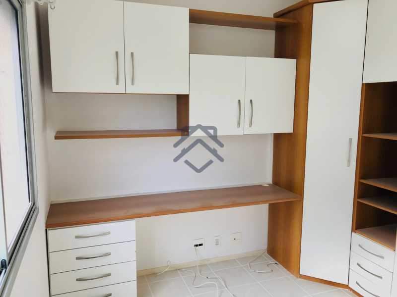 Conheça 17 do imóvel - Apartamento 3 Quartos para Alugar em Jacarépagua - BAAP30231 - 18 17 - Apartamento 3 Quartos para Alugar em Jacarépagua - BAAP30231 - 18