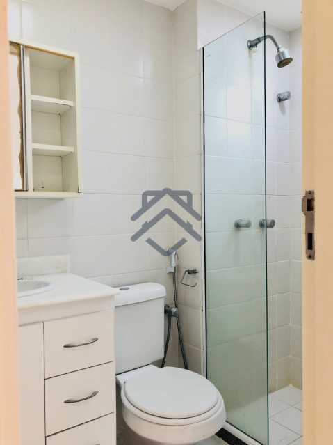 Conheça 22 do imóvel - Apartamento 3 Quartos para Alugar em Jacarépagua - BAAP30231 - 23 22 - Apartamento 3 Quartos para Alugar em Jacarépagua - BAAP30231 - 23