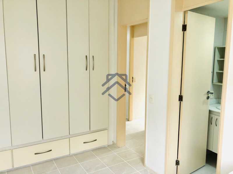 Conheça 19 do imóvel - Apartamento 3 Quartos para Alugar em Jacarépagua - BAAP30231 - 20 19 - Apartamento 3 Quartos para Alugar em Jacarépagua - BAAP30231 - 20