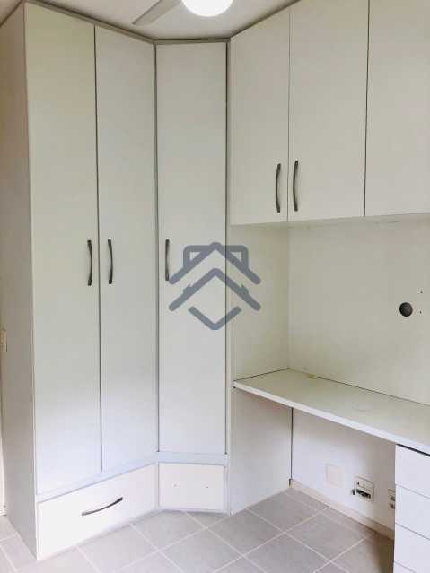 Conheça 14 do imóvel - Apartamento 3 Quartos para Alugar em Jacarépagua - BAAP30231 - 15 14 - Apartamento 3 Quartos para Alugar em Jacarépagua - BAAP30231 - 15