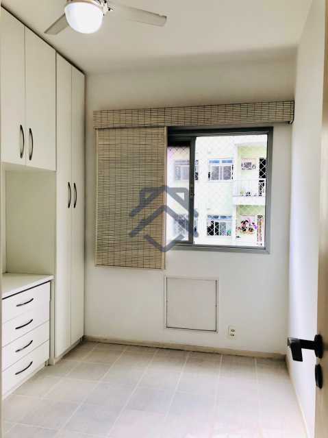 Conheça 13 do imóvel - Apartamento 3 Quartos para Alugar em Jacarépagua - BAAP30231 - 14 13 - Apartamento 3 Quartos para Alugar em Jacarépagua - BAAP30231 - 14