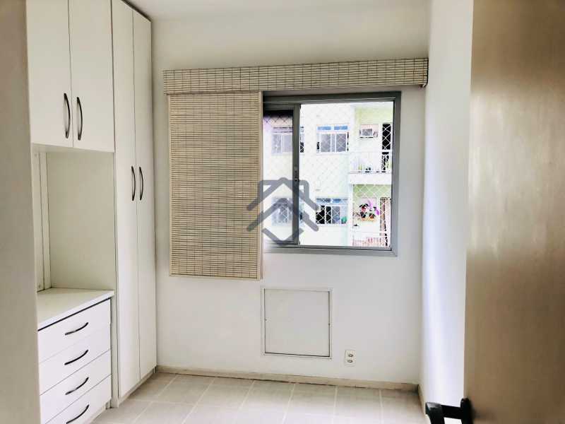 Conheça 15 do imóvel - Apartamento 3 Quartos para Alugar em Jacarépagua - BAAP30231 - 16 15 - Apartamento 3 Quartos para Alugar em Jacarépagua - BAAP30231 - 16