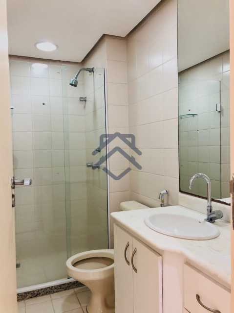 Conheça 11 do imóvel - Apartamento 3 Quartos para Alugar em Jacarépagua - BAAP30231 - 12 11 - Apartamento 3 Quartos para Alugar em Jacarépagua - BAAP30231 - 12