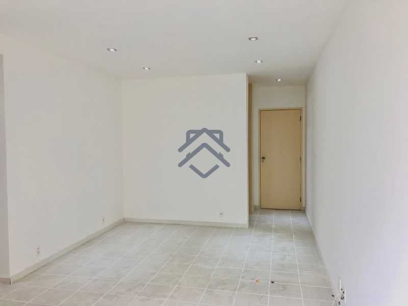 Conheça 2 do imóvel - Apartamento 3 Quartos para Alugar em Jacarépagua - BAAP30231 - 3 2 - Apartamento 3 Quartos para Alugar em Jacarépagua - BAAP30231 - 3