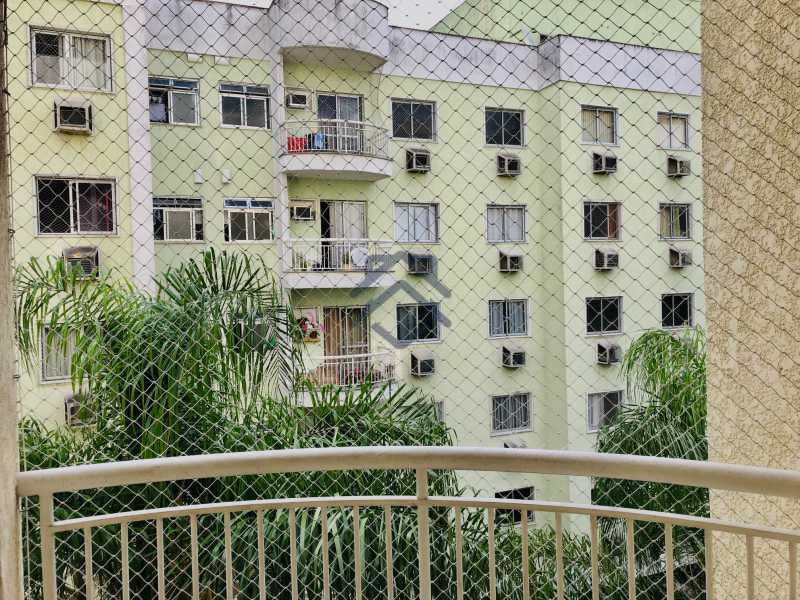 Conheça 6 do imóvel - Apartamento 3 Quartos para Alugar em Jacarépagua - BAAP30231 - 7 6 - Apartamento 3 Quartos para Alugar em Jacarépagua - BAAP30231 - 7