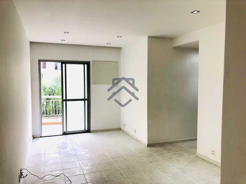 Conheça 4 do imóvel - Apartamento 3 Quartos para Alugar em Jacarépagua - BAAP30231 - 5 4 - Apartamento 3 Quartos para Alugar em Jacarépagua - BAAP30231 - 5