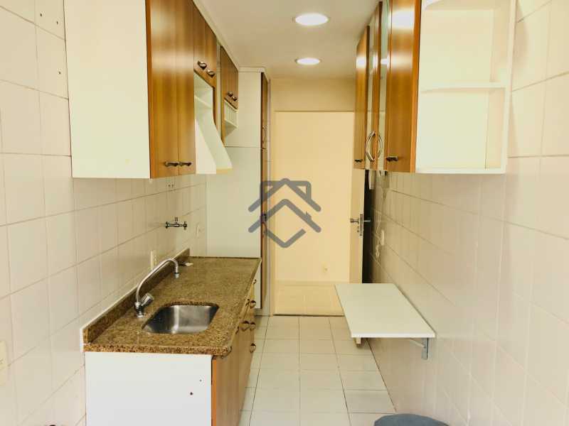 Conheça 9 do imóvel - Apartamento 3 Quartos para Alugar em Jacarépagua - BAAP30231 - 10 9 - Apartamento 3 Quartos para Alugar em Jacarépagua - BAAP30231 - 10