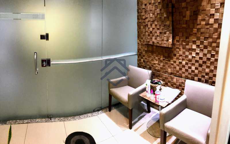 Conheça 2 do imóvel - Loja 76m² à venda Barra da Tijuca, Barra e Adjacências,Rio de Janeiro - R$ 900.000 - BALJ10012 - 3 2 - Loja 76m² à venda Barra da Tijuca, Barra e Adjacências,Rio de Janeiro - R$ 900.000 - BALJ10012 - 3
