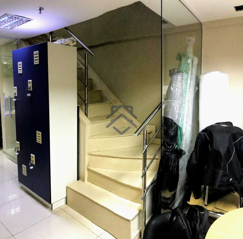 Conheça 3 do imóvel - Loja 76m² à venda Barra da Tijuca, Barra e Adjacências,Rio de Janeiro - R$ 900.000 - BALJ10012 - 4 3 - Loja 76m² à venda Barra da Tijuca, Barra e Adjacências,Rio de Janeiro - R$ 900.000 - BALJ10012 - 4