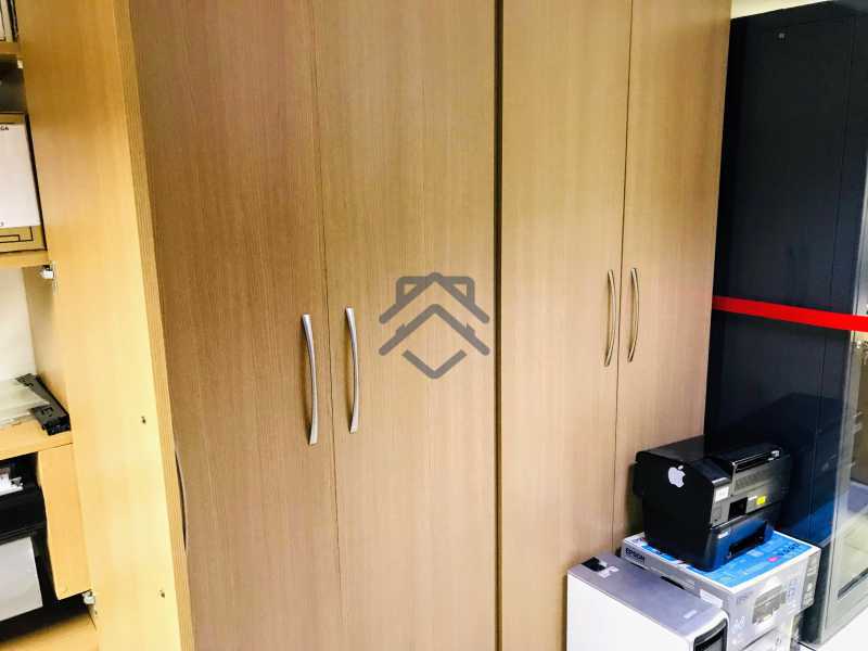 Conheça 16 do imóvel - Loja 76m² à venda Barra da Tijuca, Barra e Adjacências,Rio de Janeiro - R$ 900.000 - BALJ10012 - 17 16 - Loja 76m² à venda Barra da Tijuca, Barra e Adjacências,Rio de Janeiro - R$ 900.000 - BALJ10012 - 17