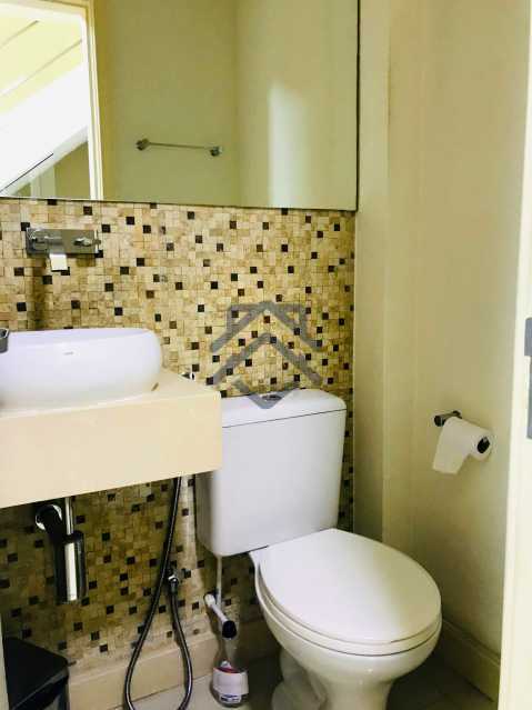 Conheça 6 do imóvel - Loja 76m² à venda Barra da Tijuca, Barra e Adjacências,Rio de Janeiro - R$ 900.000 - BALJ10012 - 7 6 - Loja 76m² à venda Barra da Tijuca, Barra e Adjacências,Rio de Janeiro - R$ 900.000 - BALJ10012 - 7