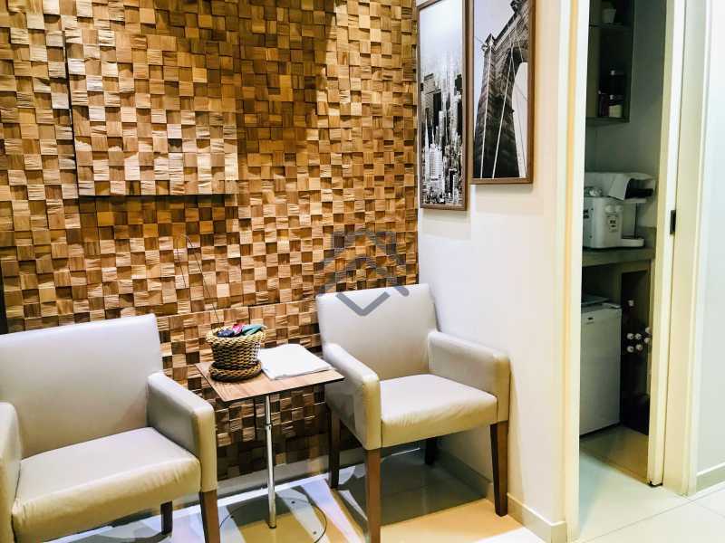 Conheça 4 do imóvel - Loja 76m² à venda Barra da Tijuca, Barra e Adjacências,Rio de Janeiro - R$ 900.000 - BALJ10012 - 5 4 - Loja 76m² à venda Barra da Tijuca, Barra e Adjacências,Rio de Janeiro - R$ 900.000 - BALJ10012 - 5