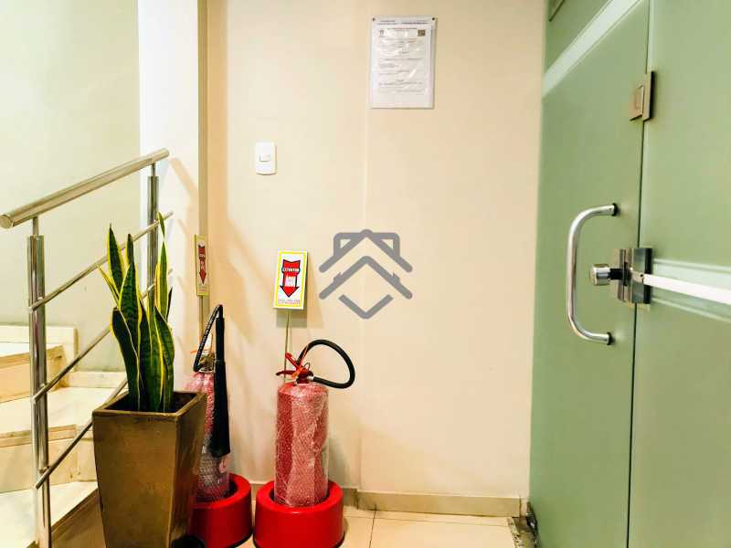 Conheça 8 do imóvel - Loja 76m² à venda Barra da Tijuca, Barra e Adjacências,Rio de Janeiro - R$ 900.000 - BALJ10012 - 9 8 - Loja 76m² à venda Barra da Tijuca, Barra e Adjacências,Rio de Janeiro - R$ 900.000 - BALJ10012 - 9