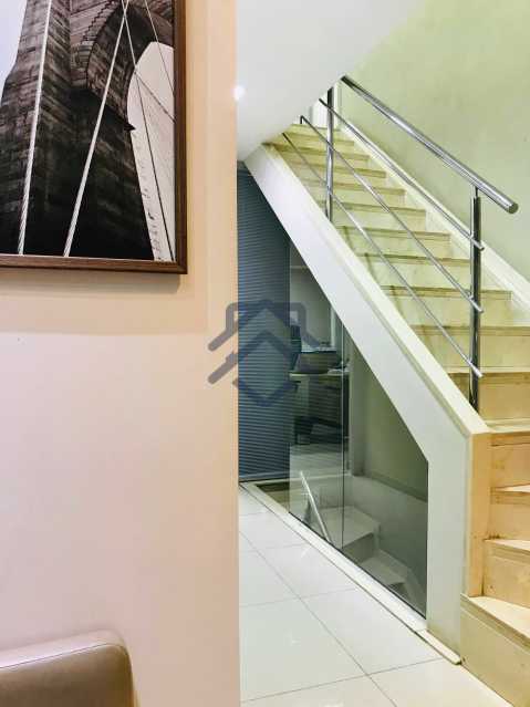 Conheça 9 do imóvel - Loja 76m² à venda Barra da Tijuca, Barra e Adjacências,Rio de Janeiro - R$ 900.000 - BALJ10012 - 10 9 - Loja 76m² à venda Barra da Tijuca, Barra e Adjacências,Rio de Janeiro - R$ 900.000 - BALJ10012 - 10