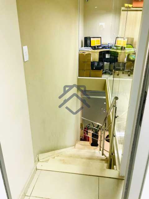 Conheça 12 do imóvel - Loja 76m² à venda Barra da Tijuca, Barra e Adjacências,Rio de Janeiro - R$ 900.000 - BALJ10012 - 13 12 - Loja 76m² à venda Barra da Tijuca, Barra e Adjacências,Rio de Janeiro - R$ 900.000 - BALJ10012 - 13