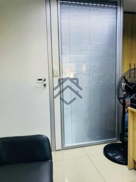 Conheça 13 do imóvel - Loja 76m² à venda Barra da Tijuca, Barra e Adjacências,Rio de Janeiro - R$ 900.000 - BALJ10012 - 14 13 - Loja 76m² à venda Barra da Tijuca, Barra e Adjacências,Rio de Janeiro - R$ 900.000 - BALJ10012 - 14