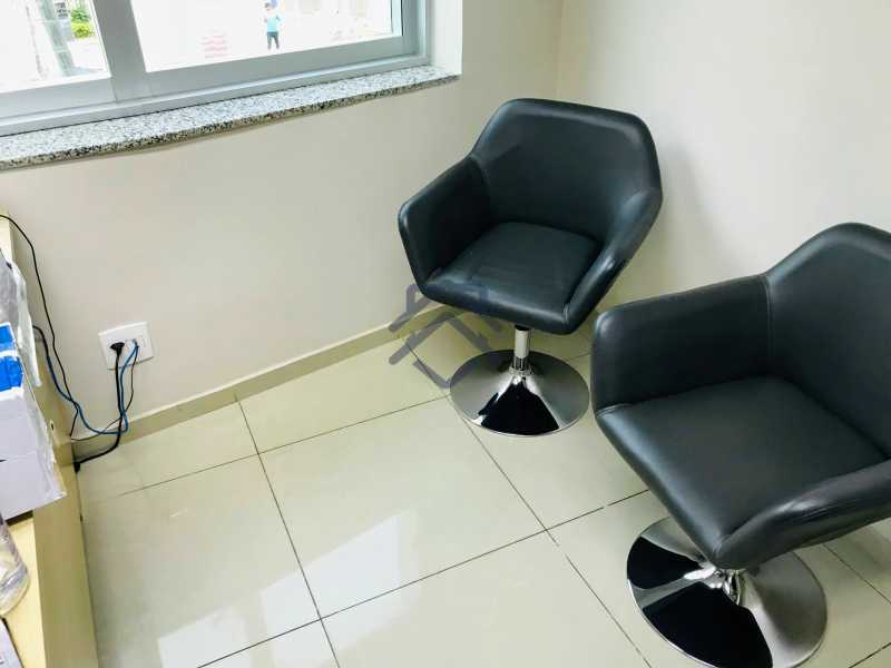 Conheça 11 do imóvel - Loja 76m² à venda Barra da Tijuca, Barra e Adjacências,Rio de Janeiro - R$ 900.000 - BALJ10012 - 12 11 - Loja 76m² à venda Barra da Tijuca, Barra e Adjacências,Rio de Janeiro - R$ 900.000 - BALJ10012 - 12