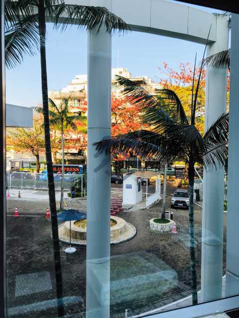 Conheça 1 do imóvel - Loja 76m² à venda Barra da Tijuca, Barra e Adjacências,Rio de Janeiro - R$ 900.000 - BALJ10012 - 1 1 - Loja 76m² à venda Barra da Tijuca, Barra e Adjacências,Rio de Janeiro - R$ 900.000 - BALJ10012 - 1
