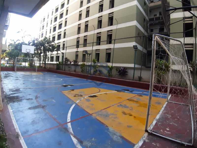 Conheça 30 do imóvel - Apartamento 2 quartos para alugar Maracanã, Rio de Janeiro - R$ 2.200 - TJAP230383 - 31 30 - Apartamento 2 quartos para alugar Maracanã, Rio de Janeiro - R$ 2.200 - TJAP230383 - 31