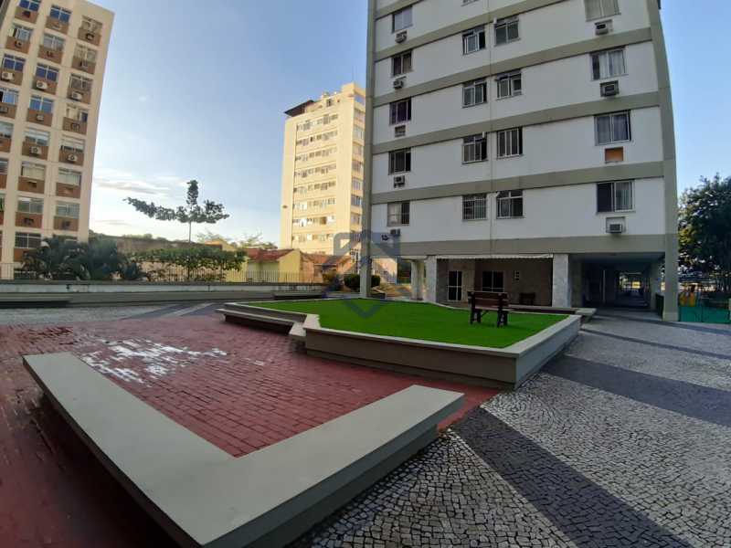 Conheça 25 do imóvel - Apartamento 2 quartos para alugar Maracanã, Rio de Janeiro - R$ 2.200 - TJAP230383 - 26 25 - Apartamento 2 quartos para alugar Maracanã, Rio de Janeiro - R$ 2.200 - TJAP230383 - 26