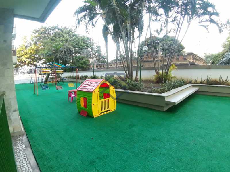 Conheça 26 do imóvel - Apartamento 2 quartos para alugar Maracanã, Rio de Janeiro - R$ 2.200 - TJAP230383 - 27 26 - Apartamento 2 quartos para alugar Maracanã, Rio de Janeiro - R$ 2.200 - TJAP230383 - 27
