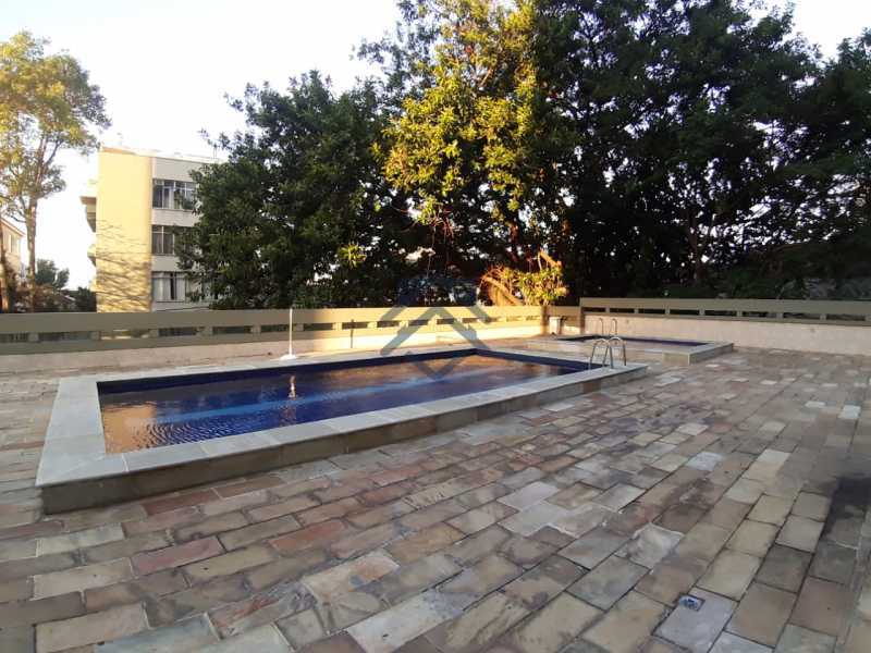 Conheça 27 do imóvel - Apartamento 2 quartos para alugar Maracanã, Rio de Janeiro - R$ 2.200 - TJAP230383 - 28 27 - Apartamento 2 quartos para alugar Maracanã, Rio de Janeiro - R$ 2.200 - TJAP230383 - 28