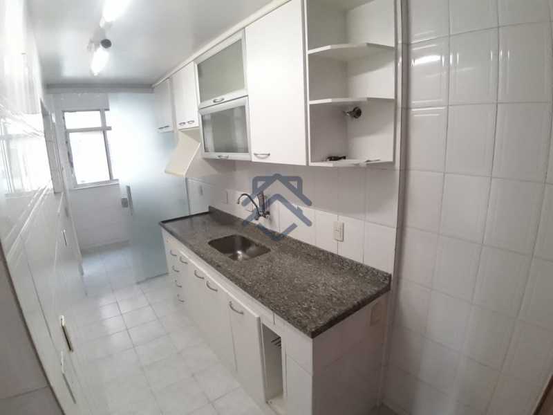 Conheça 17 do imóvel - Apartamento 2 quartos para alugar Maracanã, Rio de Janeiro - R$ 2.200 - TJAP230383 - 18 17 - Apartamento 2 quartos para alugar Maracanã, Rio de Janeiro - R$ 2.200 - TJAP230383 - 18