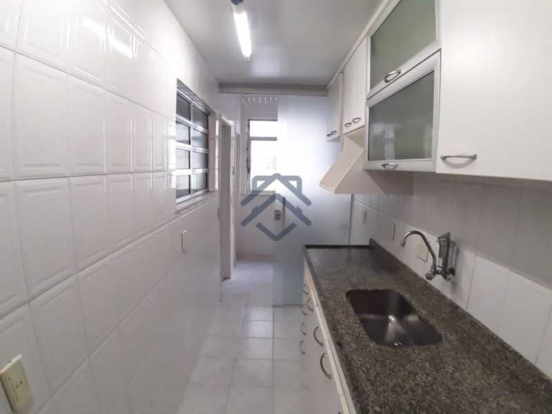 Conheça 18 do imóvel - Apartamento 2 quartos para alugar Maracanã, Rio de Janeiro - R$ 2.200 - TJAP230383 - 19 18 - Apartamento 2 quartos para alugar Maracanã, Rio de Janeiro - R$ 2.200 - TJAP230383 - 19