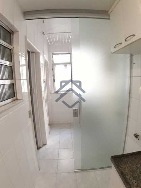 Conheça 20 do imóvel - Apartamento 2 quartos para alugar Maracanã, Rio de Janeiro - R$ 2.200 - TJAP230383 - 21 20 - Apartamento 2 quartos para alugar Maracanã, Rio de Janeiro - R$ 2.200 - TJAP230383 - 21