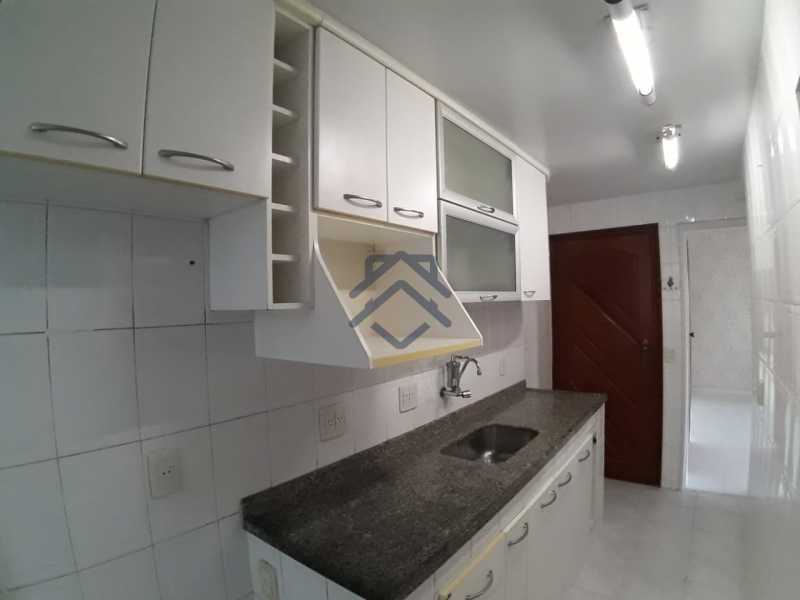 Conheça 19 do imóvel - Apartamento 2 quartos para alugar Maracanã, Rio de Janeiro - R$ 2.200 - TJAP230383 - 20 19 - Apartamento 2 quartos para alugar Maracanã, Rio de Janeiro - R$ 2.200 - TJAP230383 - 20