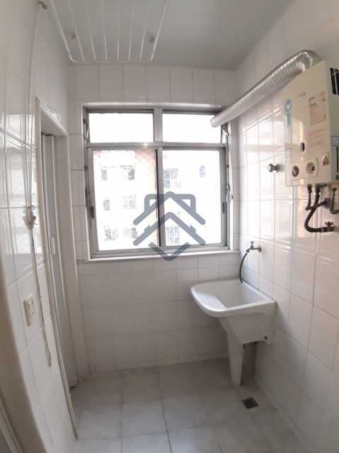Conheça 21 do imóvel - Apartamento 2 quartos para alugar Maracanã, Rio de Janeiro - R$ 2.200 - TJAP230383 - 22 21 - Apartamento 2 quartos para alugar Maracanã, Rio de Janeiro - R$ 2.200 - TJAP230383 - 22
