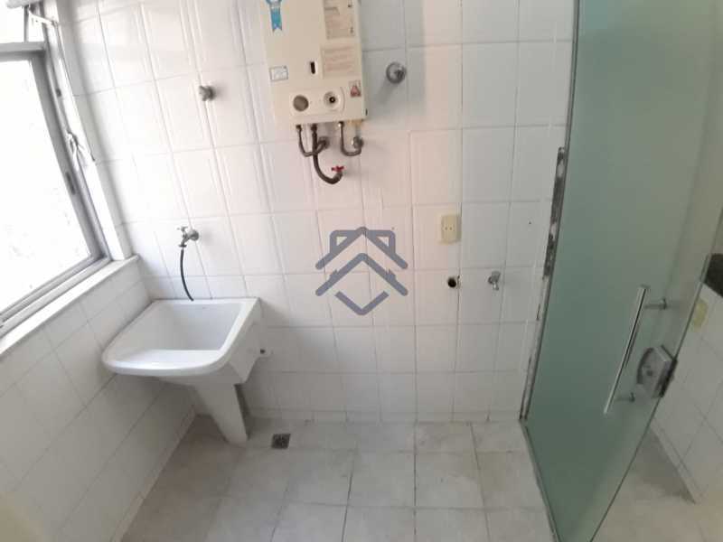Conheça 22 do imóvel - Apartamento 2 quartos para alugar Maracanã, Rio de Janeiro - R$ 2.200 - TJAP230383 - 23 22 - Apartamento 2 quartos para alugar Maracanã, Rio de Janeiro - R$ 2.200 - TJAP230383 - 23