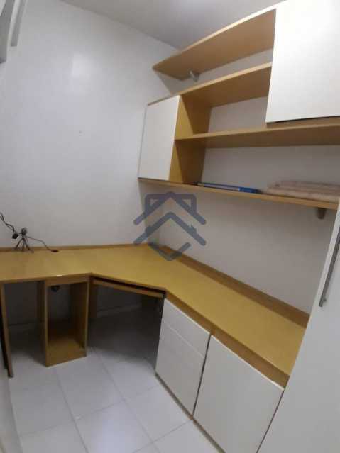 Conheça 23 do imóvel - Apartamento 2 quartos para alugar Maracanã, Rio de Janeiro - R$ 2.200 - TJAP230383 - 24 23 - Apartamento 2 quartos para alugar Maracanã, Rio de Janeiro - R$ 2.200 - TJAP230383 - 24