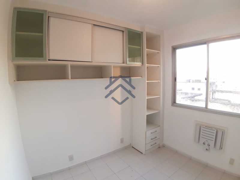 Conheça 7 do imóvel - Apartamento 2 quartos para alugar Maracanã, Rio de Janeiro - R$ 2.200 - TJAP230383 - 8 7 - Apartamento 2 quartos para alugar Maracanã, Rio de Janeiro - R$ 2.200 - TJAP230383 - 8