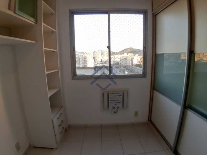 Conheça 8 do imóvel - Apartamento 2 quartos para alugar Maracanã, Rio de Janeiro - R$ 2.200 - TJAP230383 - 9 8 - Apartamento 2 quartos para alugar Maracanã, Rio de Janeiro - R$ 2.200 - TJAP230383 - 9