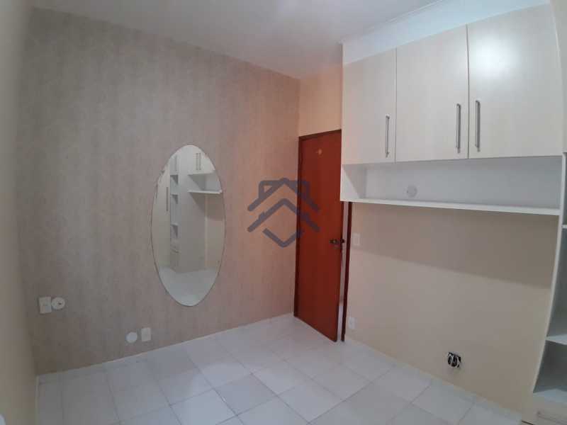 Conheça 16 do imóvel - Apartamento 2 quartos para alugar Maracanã, Rio de Janeiro - R$ 2.200 - TJAP230383 - 17 16 - Apartamento 2 quartos para alugar Maracanã, Rio de Janeiro - R$ 2.200 - TJAP230383 - 17