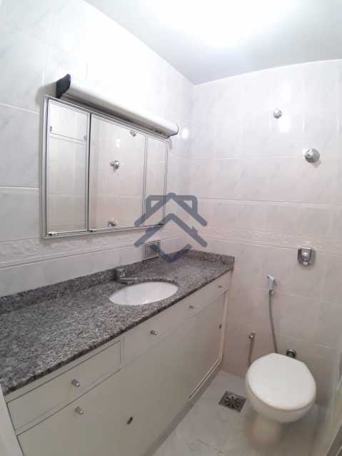 Conheça 11 do imóvel - Apartamento 2 quartos para alugar Maracanã, Rio de Janeiro - R$ 2.200 - TJAP230383 - 12 11 - Apartamento 2 quartos para alugar Maracanã, Rio de Janeiro - R$ 2.200 - TJAP230383 - 12