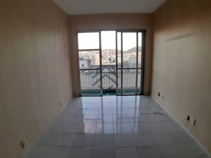 Conheça 4 do imóvel - Apartamento 2 quartos para alugar Maracanã, Rio de Janeiro - R$ 2.200 - TJAP230383 - 5 4 - Apartamento 2 quartos para alugar Maracanã, Rio de Janeiro - R$ 2.200 - TJAP230383 - 5