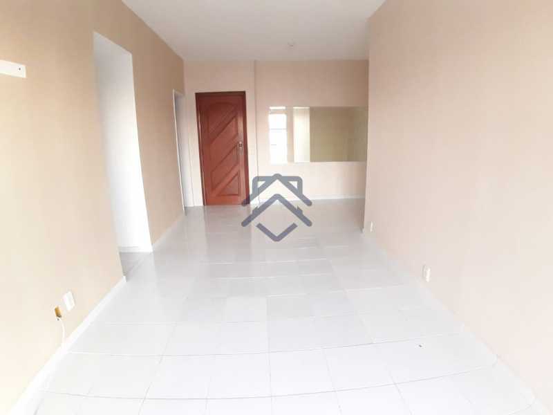 Conheça 1 do imóvel - Apartamento 2 quartos para alugar Maracanã, Rio de Janeiro - R$ 2.200 - TJAP230383 - 1 1 - Apartamento 2 quartos para alugar Maracanã, Rio de Janeiro - R$ 2.200 - TJAP230383 - 1