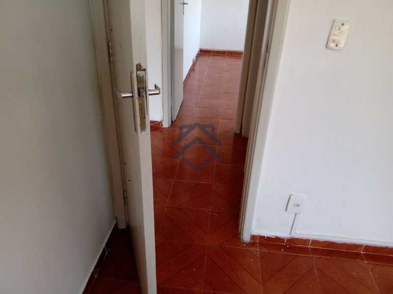 5 - Apartamento 2 quartos para alugar Engenho Novo, Méier e Adjacências,Rio de Janeiro - R$ 950 - 3819 - 6
