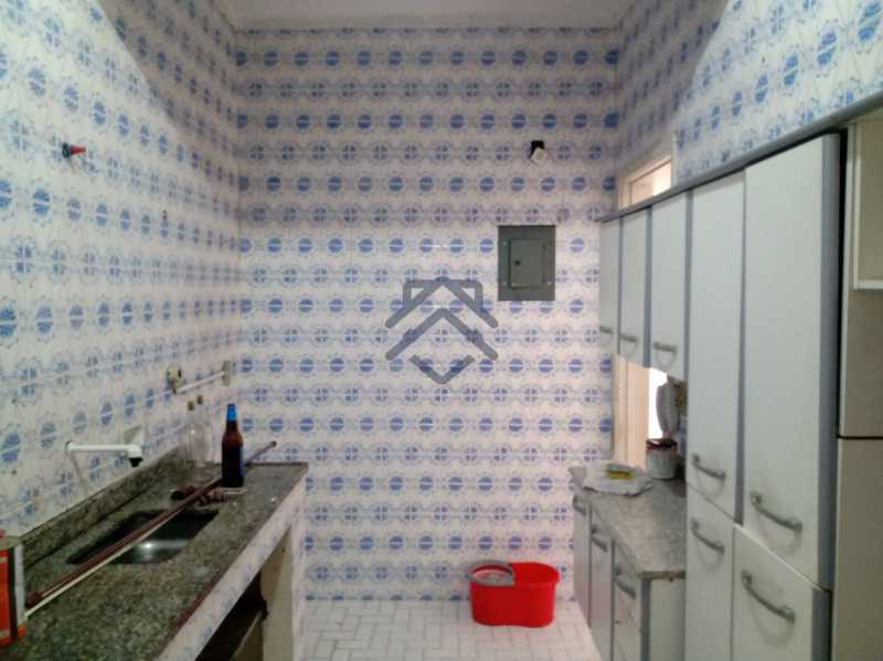 Conheça 18 do imóvel - Apartamento 2 quartos para alugar Engenho Novo, Méier e Adjacências,Rio de Janeiro - R$ 950 - 3819 - 19 18 - Apartamento 2 quartos para alugar Engenho Novo, Méier e Adjacências,Rio de Janeiro - R$ 950 - 3819 - 19