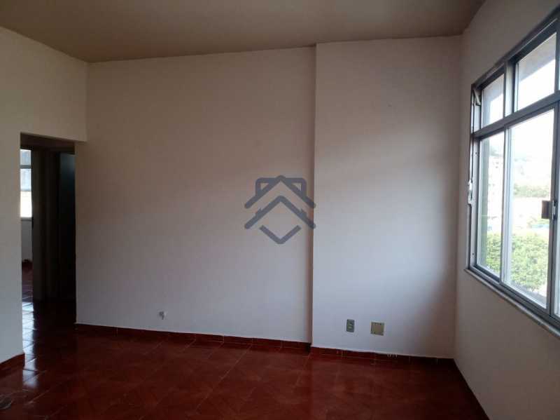 Conheça 1 do imóvel - Apartamento 2 quartos para alugar Engenho Novo, Méier e Adjacências,Rio de Janeiro - R$ 950 - 3819 - 1 1 - Apartamento 2 quartos para alugar Engenho Novo, Méier e Adjacências,Rio de Janeiro - R$ 950 - 3819 - 1