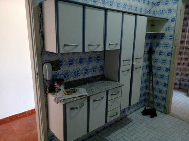 17 - Apartamento 2 quartos para alugar Engenho Novo, Méier e Adjacências,Rio de Janeiro - R$ 950 - 3819 - 18