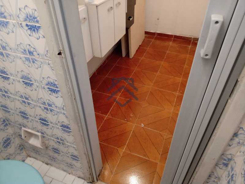 27 - Apartamento 2 quartos para alugar Engenho Novo, Méier e Adjacências,Rio de Janeiro - R$ 950 - 3819 - 28